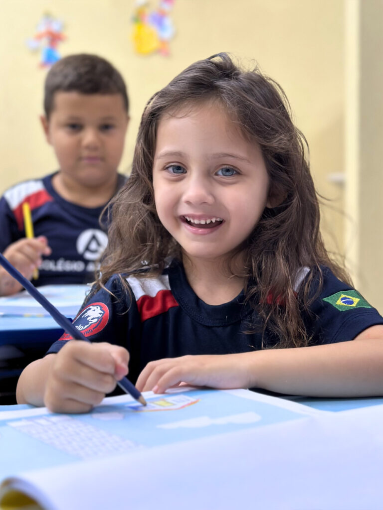 Educação Infantil