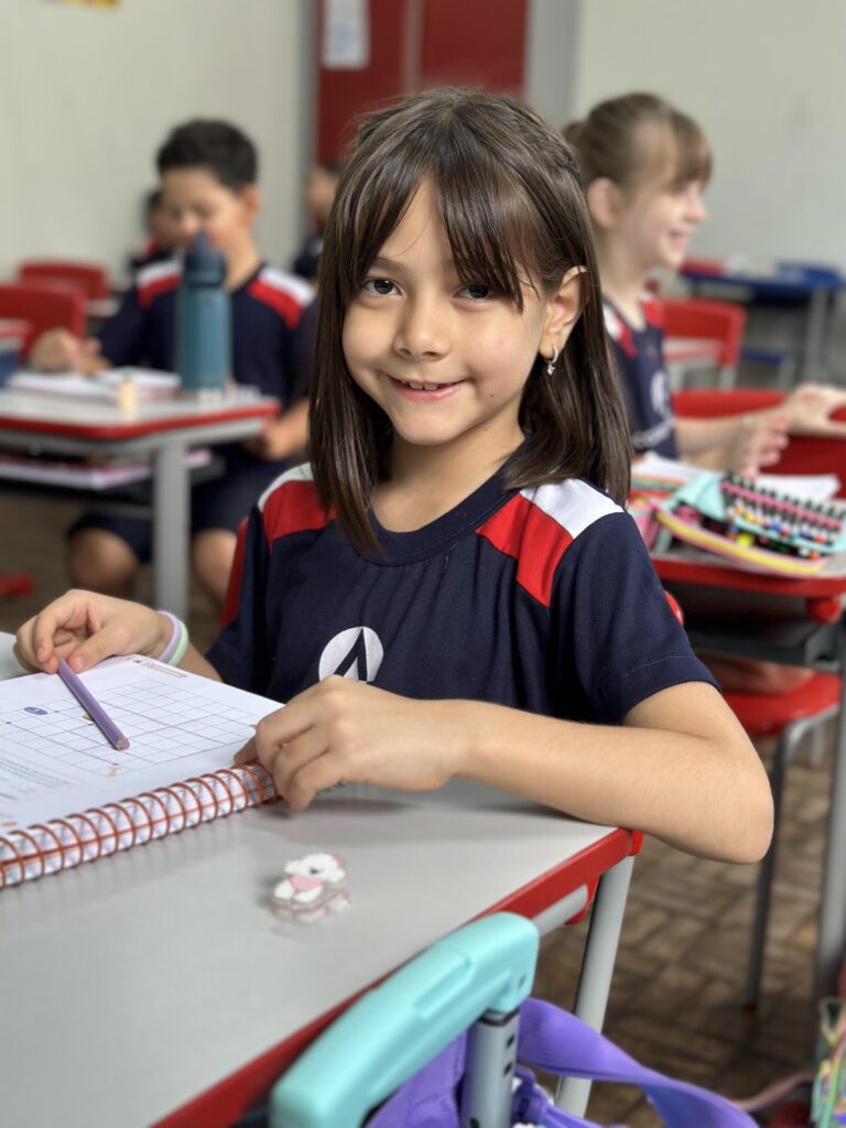Ensino Fundamental I
